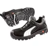 Image de Puma, Chaussures de travail, Chaussure de sécurité Cascades Low S3 HRO SRC (S3, 45)