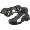 Image de Puma, Chaussures de travail, Bottes de sécurité Cascades Mid S3 HRO SRC (S3, 45)