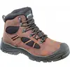 Image de Albatros, Chaussures de travail, Botte de sécurité TIMBER MID S3 SRC (S3, 41)