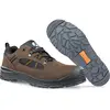 Image de Albatros, Chaussures de travail, Chaussure de sécurité TIMBER LOW S3 SRC (S3, 40)