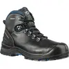 Image de Albatros, Chaussures de travail, Bottes de sécurité à lacets (S3, 39)