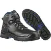 Image de Albatros, Chaussures de travail, Bottes de sécurité à lacets (S3, 43)