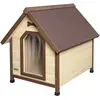 Image de Kerbl Seasons (Niche pour chien), Niche pour chiens