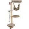 Image de Kerbl Grappa Dolomite (158 cm, Taupe), Arbre à chat