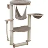 Image de Kerbl Dolomite Grappa Pro (138 cm, Taupe), Arbre à chat