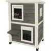 Image de Kerbl Famille (Chat), Panier pour chien + chat