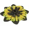 Image de Kerbl Tournesol des tapis renifleurs, Jouets pour chien