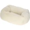 Image de Kerbl Lit douillet Fluffy (Chien), Panier pour chien + chat