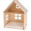 Image de Kerbl Maison pour chats Yvi (Chat), Panier pour chien + chat
