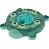 Image de Kerbl Jouets éducatifs et de réflexion Turtle (Jouet d’intelligence pour chiens), Jouets pour chien