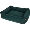 Image de Kerbl Kuschelbett Oliver 85 x 110 cm (Chien), Panier pour chien + chat