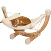 Image de Kerbl Hamac SIESTA (Chat), Panier pour chien + chat