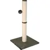 Image de Kerbl Opal-Maxi (78 cm, Gris), Arbre à chat