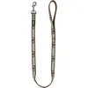 Image de Kerbl Wild Life brun, 100cm/20mm (Chien, Sport canin), Collier + laisse