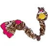 Image de Kerbl Canard Huggo (Jouet en peluche chien), Jouets pour chien