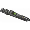 Image de Kerbl Shiny Night 20mmx40-55cm (40, 41, 42, 43, 44, 45, 46, 47, 48, 49, 50, 52, 54, Chien, Général), Collier + laisse