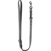 Image de Kerbl Laisse de présentation Shiny Night 20mmx200cm (Chien), Collier + laisse