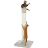 Image de Kerbl Pepillo (119 cm, Gris), Arbre à chat