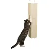 Image de Kerbl Sisal Griffoir Kevin, 100x56cm, beige (100 cm, Beige), Arbre à chat