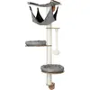 Image de Kerbl Dolomite 2.0 Tofana (160 cm, Gris), Arbre à chat
