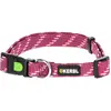 Image de Kerbl Collier Colorado (35, 36, 37, 38, 39, 40, 41, 42, 43, 44, 45, 46, 47, 48, 49, 50, 52, 54, Chien, Sport canin), Collier + laisse