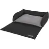 Image de Kerbl Coussin pour bottes (Chat, Chien), Transport d'animaux