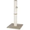 Image de Kerbl Opale (78 cm, Beige), Arbre à chat