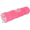 Image de Kerbl Tunnel pour chats Puntino (Tunnel pour chat), Jouets pour chat