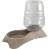 Image de Kerbl Fontaine à eau Nuvola (1100 cl), Gamelle