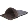 Image de Kerbl Sac de couchage Thea (Tunnel pour chat), Jouets pour chat