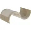 Image de Kerbl Griffoir Wave, beige, 51 x 28,5 x 18 cm (Beige), Arbre à chat