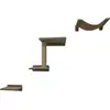 Image de Kerbl Mur d'escalade Zugspitze (44 cm, Beige), Arbre à chat