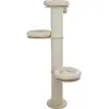 Image de Kerbl Tour de la Dolomite (187 cm, Beige), Arbre à chat