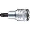 Image de Stahlwille, Clé à douille + douilles, Douille Torx (5,5 mm)