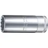 Image de Stahlwille, Clé à douille + douilles, Douille douze pans creux (10 mm)
