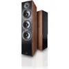 Image de Magnat Moniteur S70 (1 pièce), Enceinte hifi + home cinéma, Marron