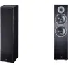 Image de Magnat Monitor S80 ATM (1 pièce), Enceinte hifi + home cinéma, Noir