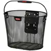 Image de Klickfix Panier Avant Oval Plus 18l