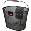 Image de KlickFix, Panier à vélo, (18 l)