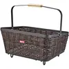 Image de Unix, Panier à vélo, (18 l)