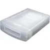 Image de Icy Box boîtier pour disque dur 3.5" (IB-AC602a), Disque dur : accessoires
