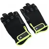 Image de Hase, Gants de protection, Gant 3 doigts, taille L (9)