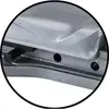 Image de Röhm, Étau + serre-joint, Etau machine RB-K Largeur de mors 135 mm avec réglage rapide Largeur de serrage 220 mm (220 mm)