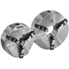 Image de Magni, Perçage : accessoires, Mandrin de tour à trois mors DURO-M 200/3 DIN 6350 RÖHM