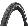 Image de Continental Pneu Rigide Urbain Ride City 700 X 35