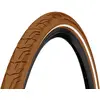 Image de Continental Pneu Rigide Urbain Ride City Reflex 700 X 47