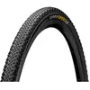 Image de Continental Pneu De Gravel Terra Speed 180 Tpi Protection Blackchili Compound Tubeless 700 X 40