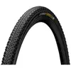 Image de Continental Pneu Vtt Terra Speed 180 Tpi Protection Blackchili Compound Tubeless 27.5´´ X 1.35