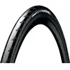 Image de Continental Pneu De Route Gator Hardshell Black Edition 700c X 32