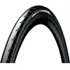 Image de Continental Pneu De Route Gator Hardshell Black Edition 700c X 25